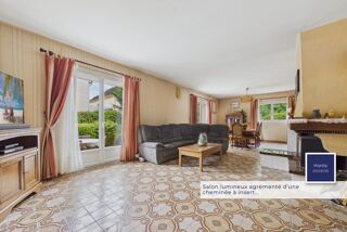  Maison à vendre 11 pièces 258 m²