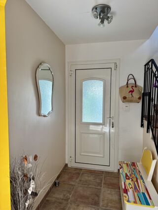  Maison à vendre 6 pièces 165 m²