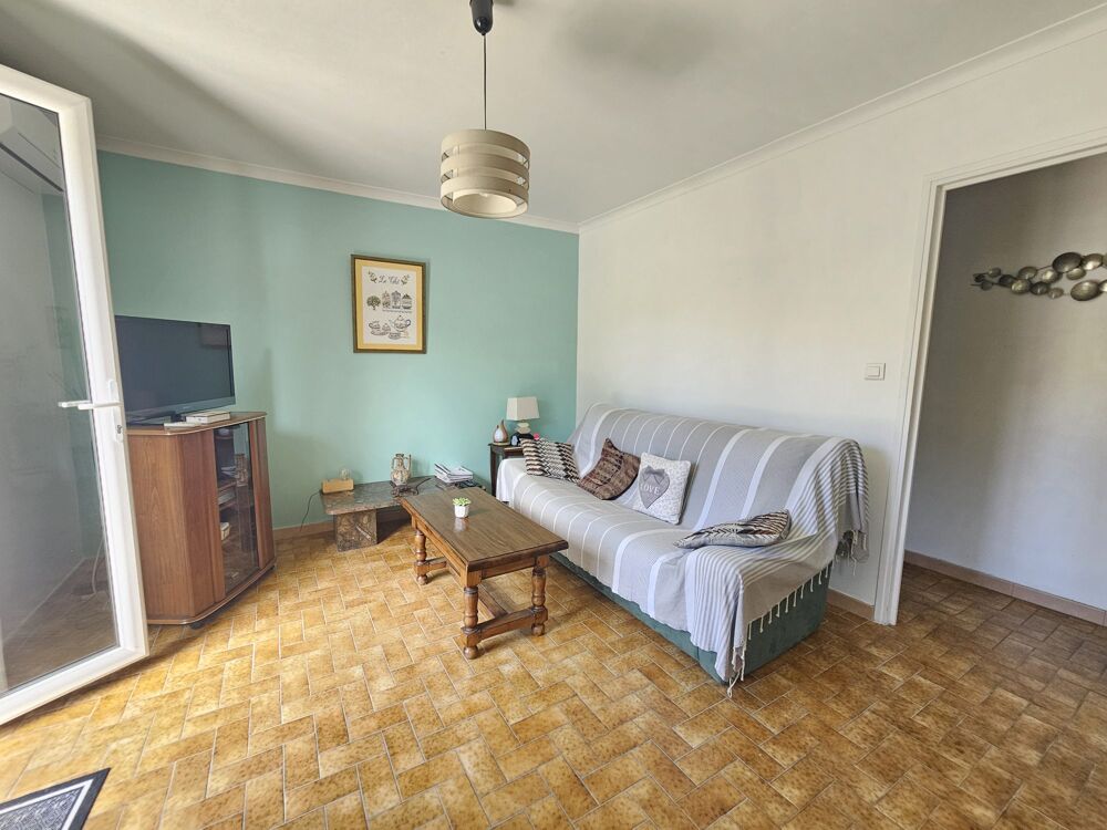 VIAGER SANS RENTE - MAISON PLAIN PIED - MARSILLARGUES