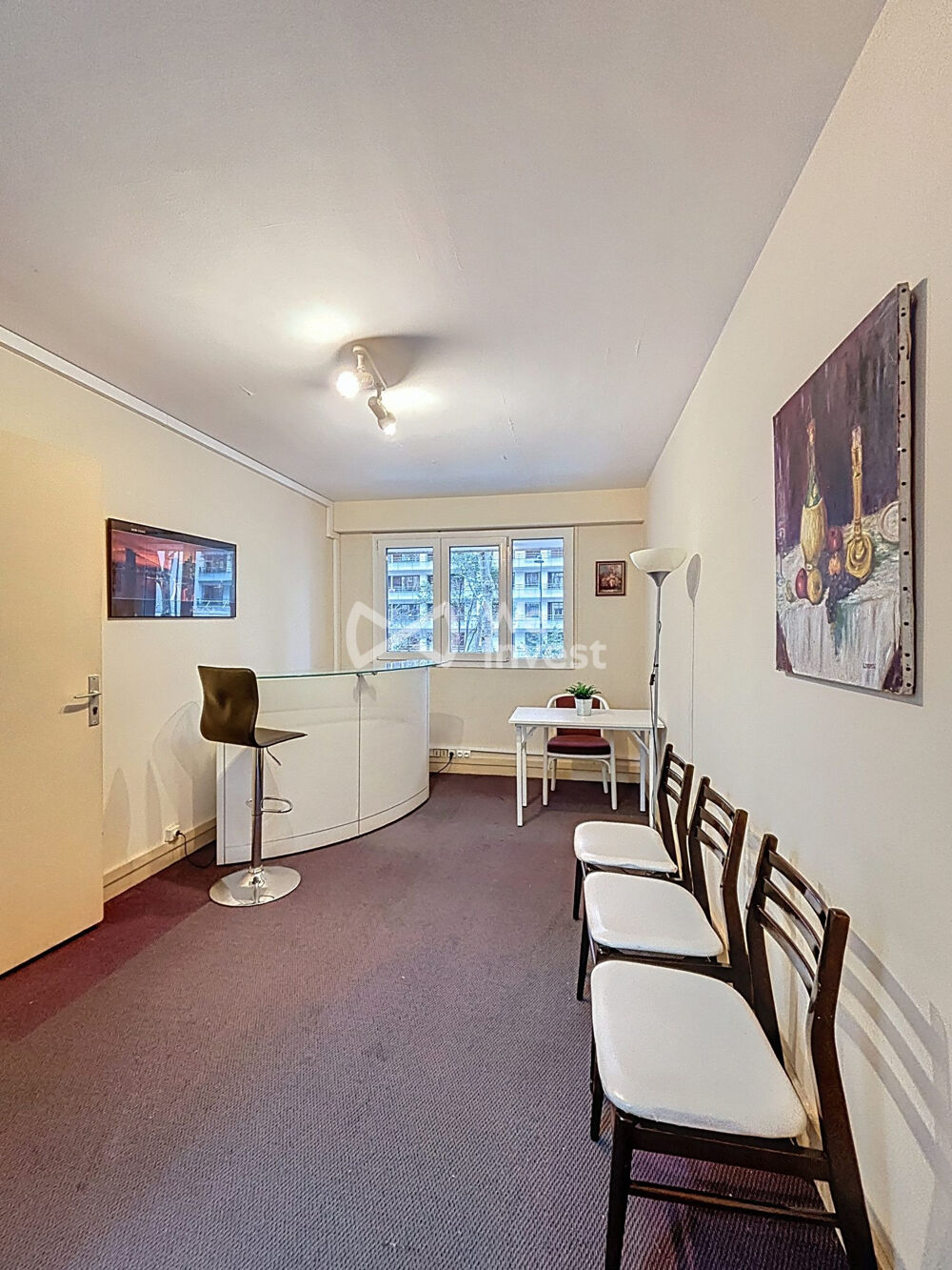 � vendre  Appartement Paris 16