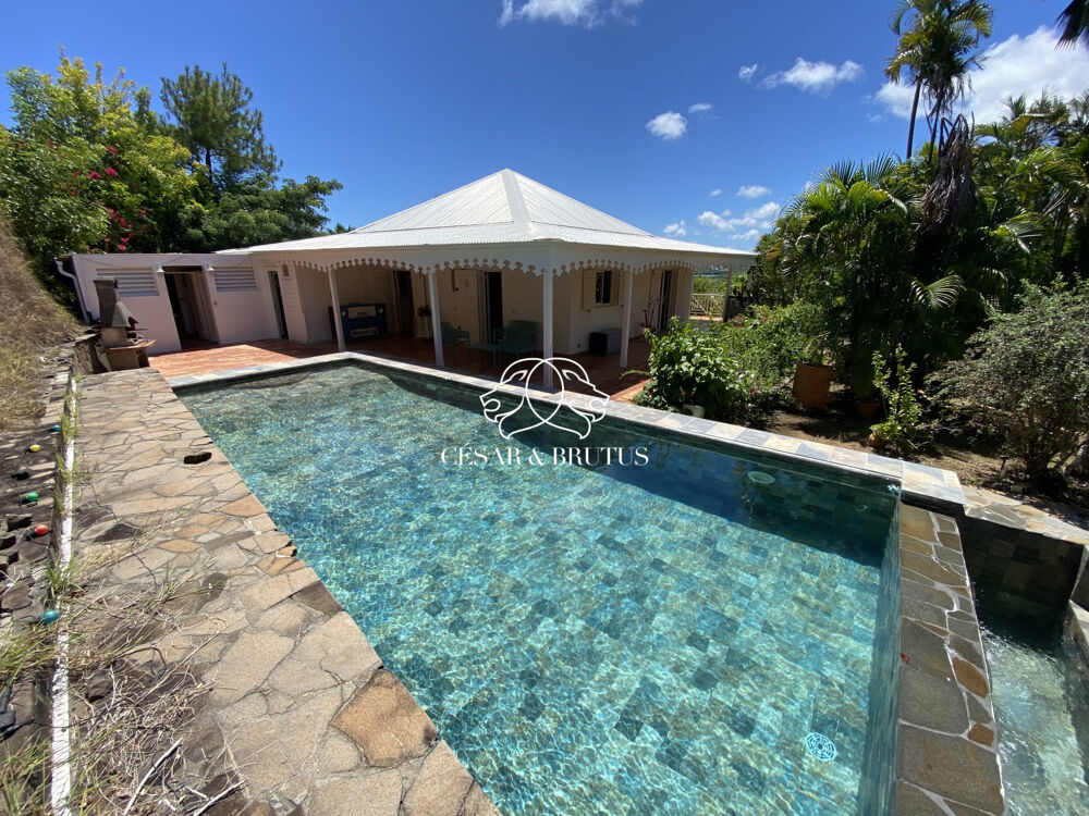 � vendre  Maison Le Fran�ois (97240)