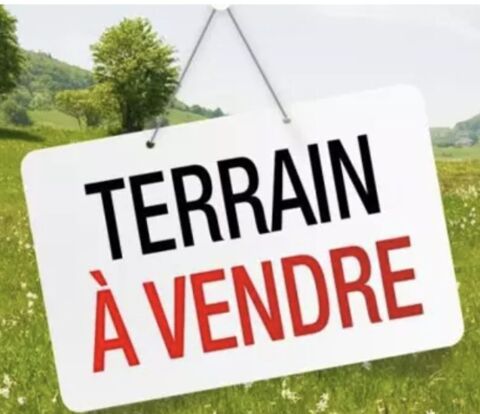 Terrain &agrave; vendre La Bazoge 77000 72650 La bazoge