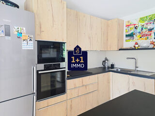  Appartement à vendre 5 pièces 94 m²