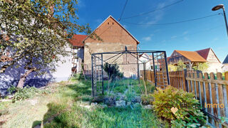 Vente Maison Maison avec terrain et grange Bouxwiller