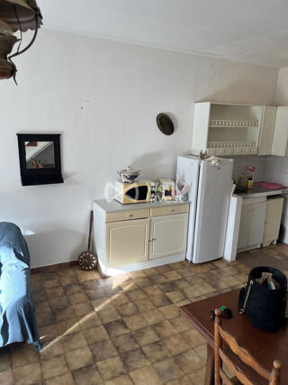  Maison � vendre 3 pi�ces 52 m�