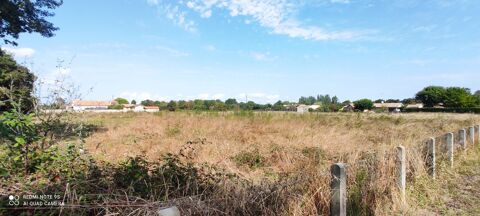 TERRAIN VIABILISE LIBRE DE CONSTRUCTEUR 220000 33470 Le teich