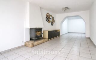  Maison � vendre 5 pi�ces 116 m�