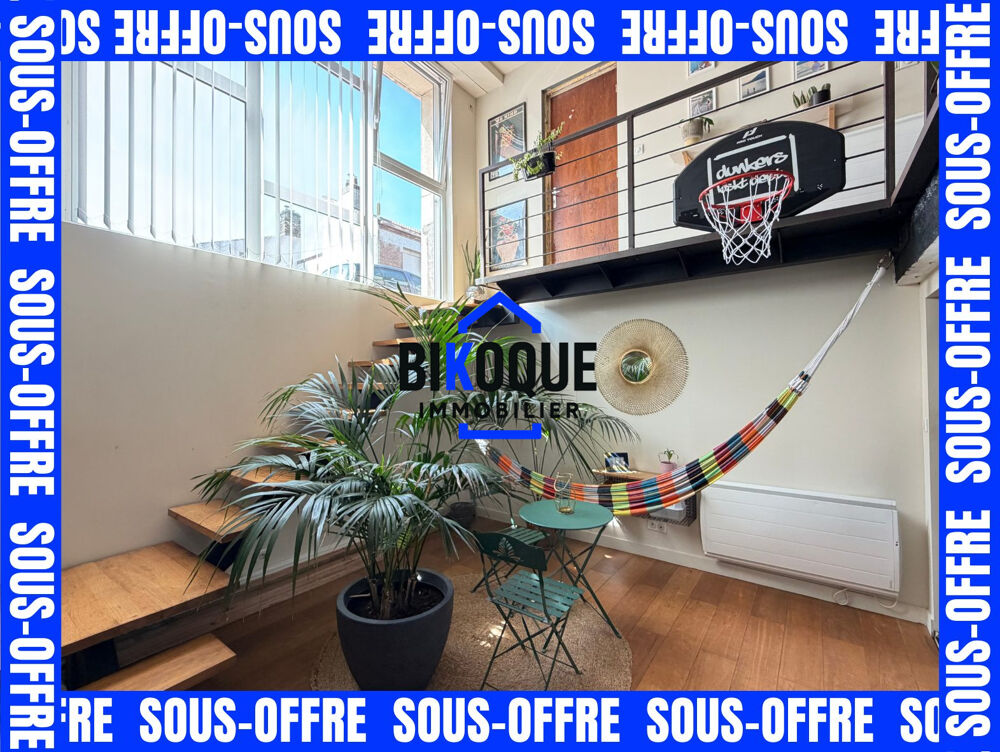 Appartement 5 pièces 144 m² · à Dunkerque · 144 m² · 170 000 €