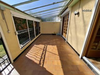  Maison à vendre 4 pièces 80 m²