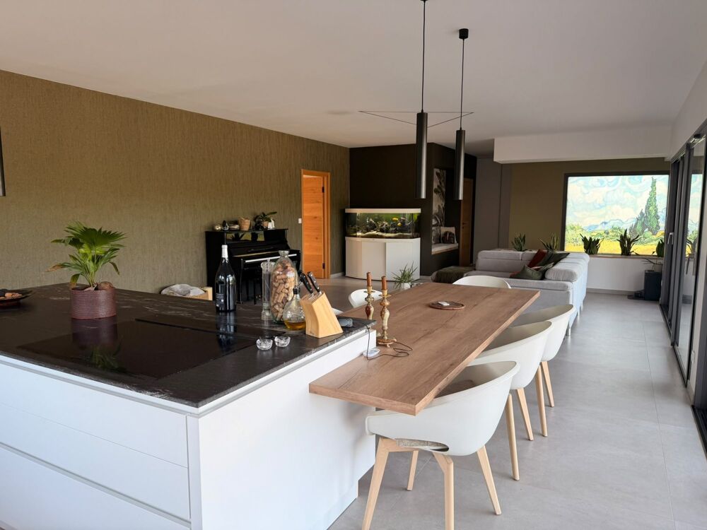 Maison à vendre Lachassagne
