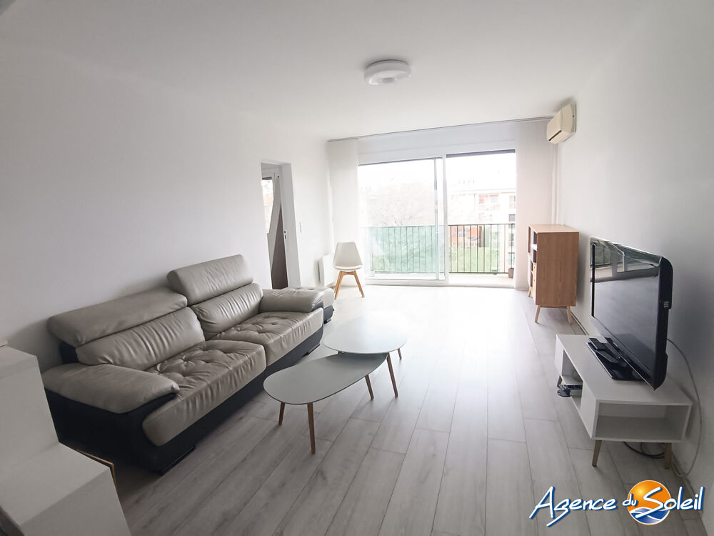 Appartement à vendre Perpignan