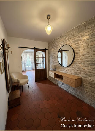  Maison à vendre 5 pièces 120 m²