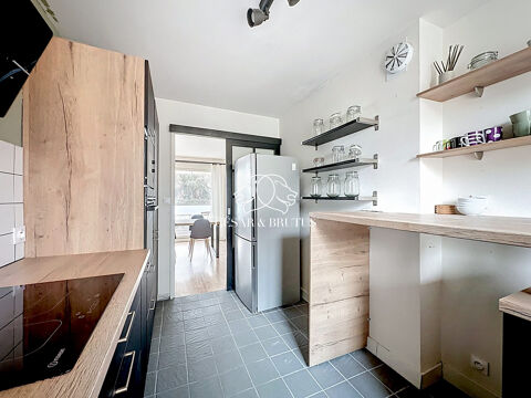  Appartement � vendre 2 pi�ces 67 m�