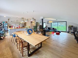  Maison � vendre 5 pi�ces 155 m�