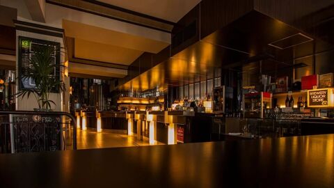   BAR À BIÈRES & PETITE RESTAURATION – LYON CROIX-ROUSSE – A 
