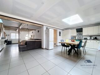  Maison � vendre 5 pi�ces 144 m�