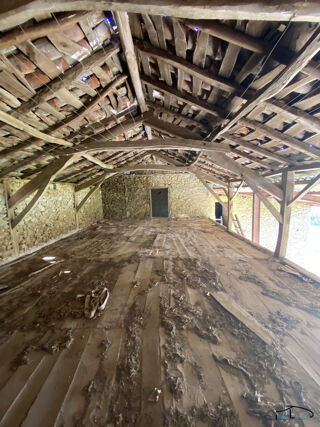  Maison � vendre 1 pi�ce 300 m�