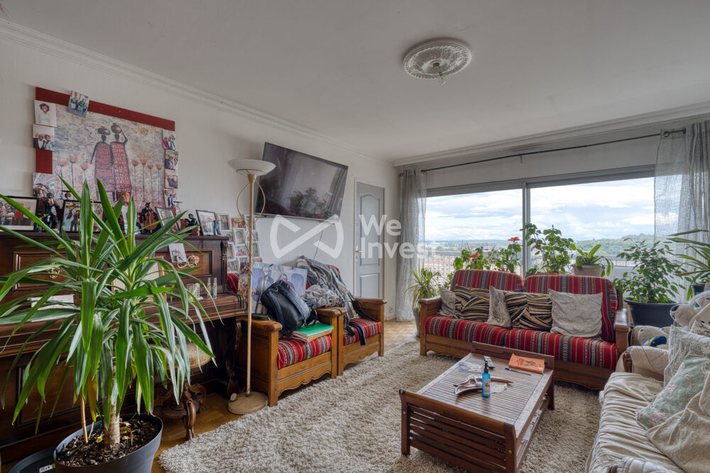 Appartement à vendre Bron