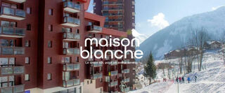  Appartement � vendre 3 pi�ces 58 m�