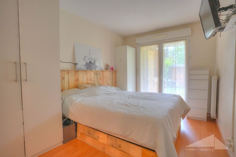 Vente Appartement Appartement 4 pièces à vendre - Sergy Sergy