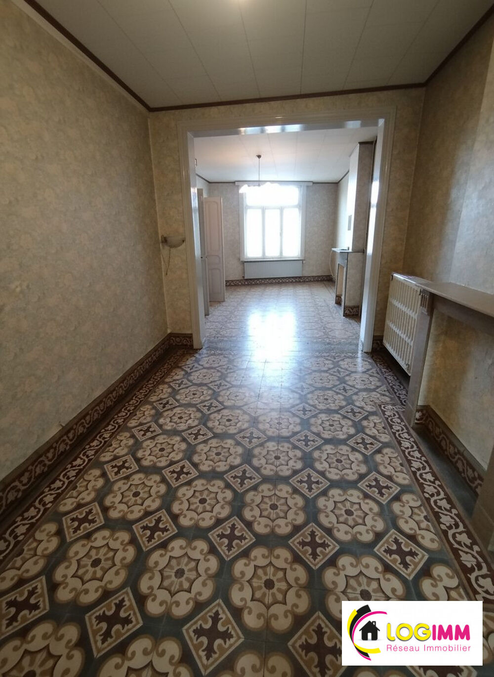 Vente Maison Charmante Maison a fort Potentiel Wallers
