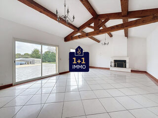  Maison  vendre 11 pices 261 m