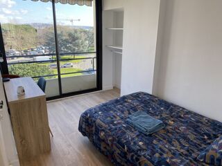  Appartement � louer 5 pi�ces 76 m� Toulouse