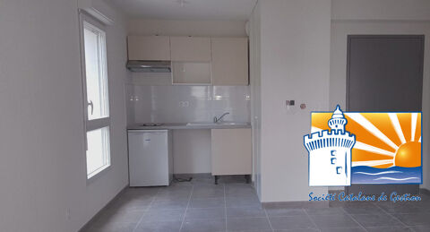 Appartement  louer 2 pices 39 m
