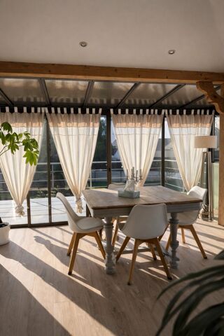  Maison � vendre 6 pi�ces 157 m�