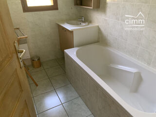 Location Appartement A LOUER T2 BIS DANS MAISON INDIVIDUELLE MAGLAND SECTEUR OEX Magland