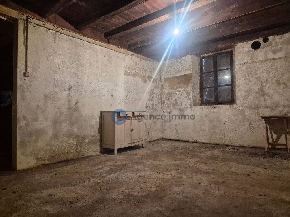 Vente Maison Maison typique béarnaise à rénover avec dépendances Navarrenx