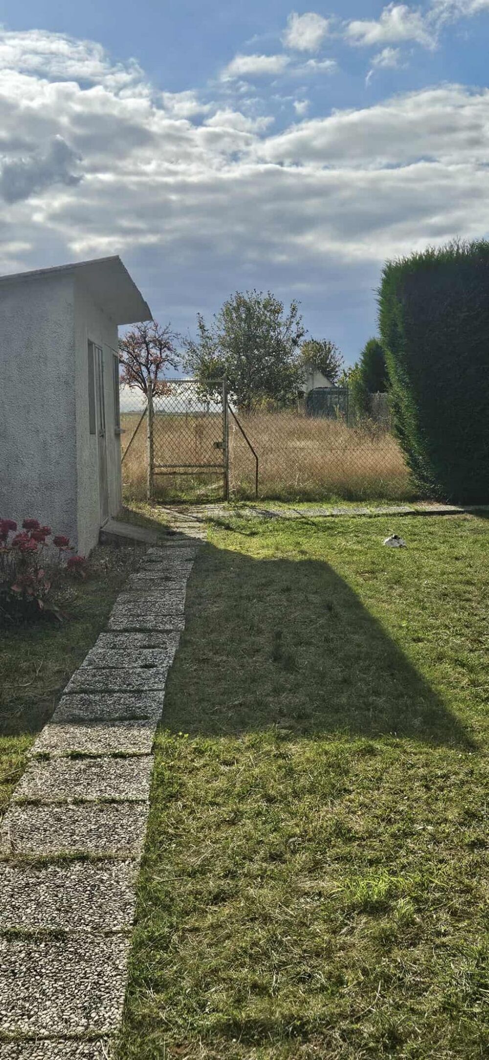 Vente Terrain Terrain à vendre Léglantiers Léglantiers