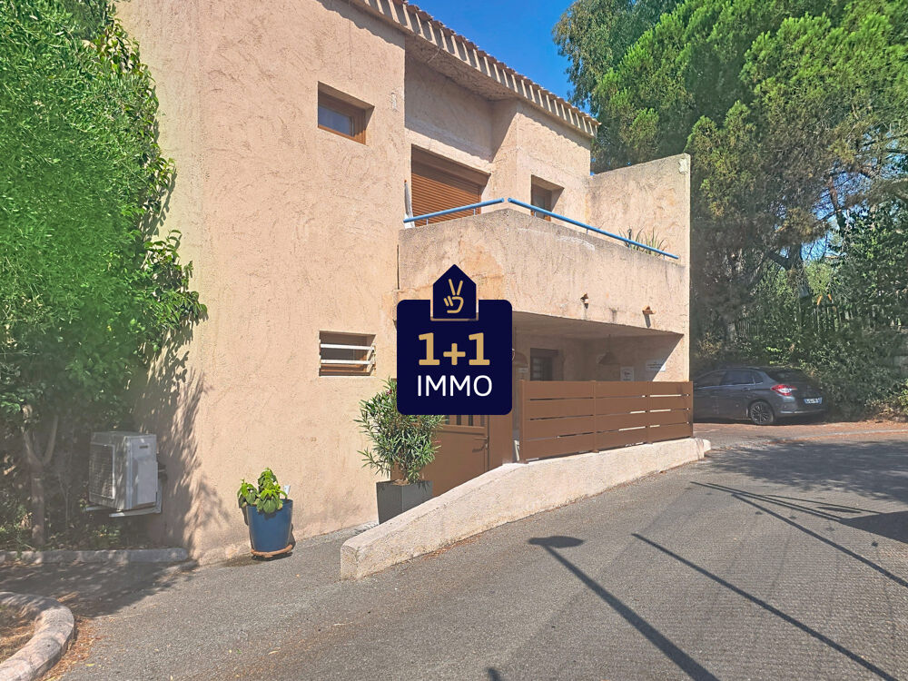 Bastidon 3 pièces - Boulouris