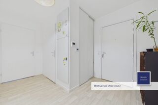  Appartement à vendre 4 pièces 73 m²