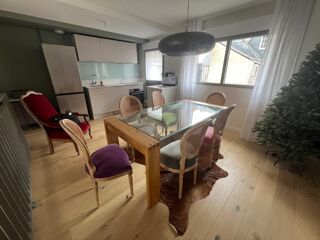  Appartement � vendre 4 pi�ces 73 m�