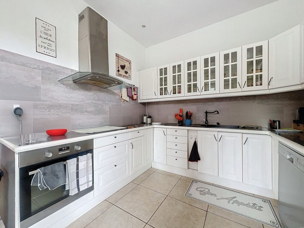 Vente Maison VILLA T5 avec PISCINE et studio indépendant Le castellet