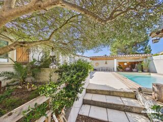  Maison à vendre 4 pièces 131 m²