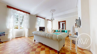  Propriété/château à vendre 15 + pièces 991 m²