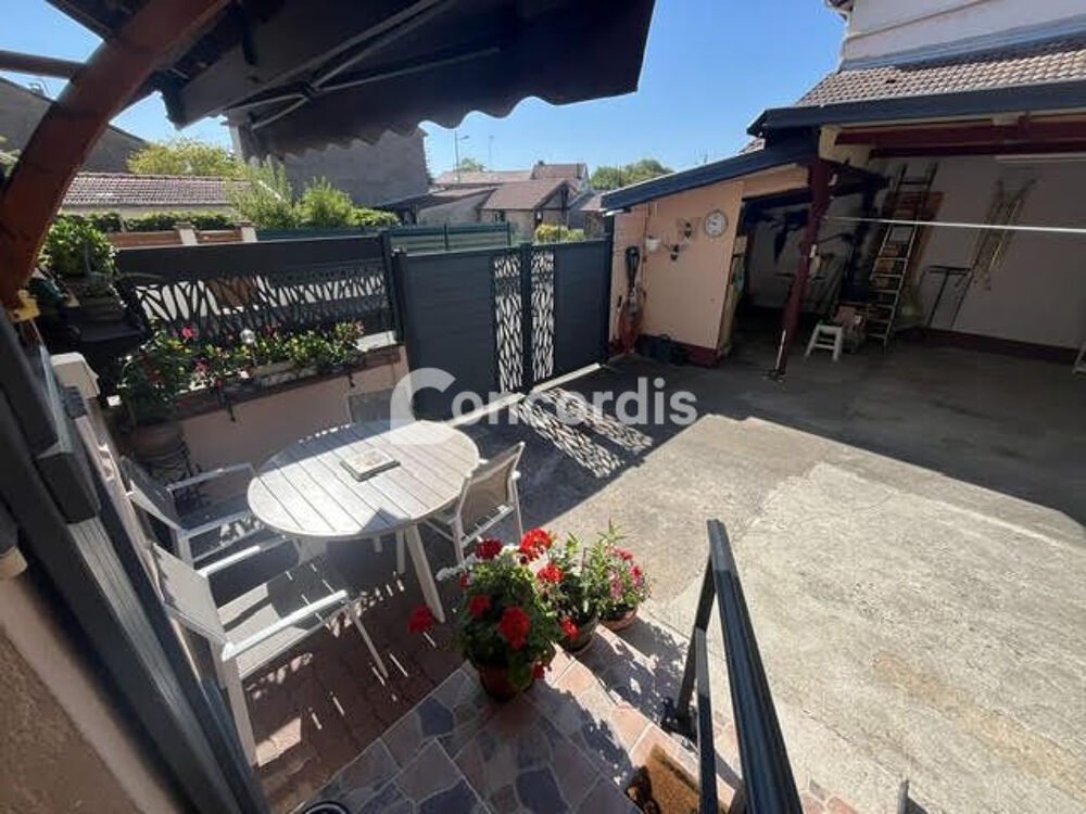 Vente Maison Maison à vendre Belleville-sur-Meuse Belleville-sur-meuse