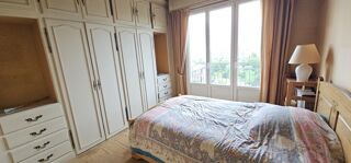  Appartement � vendre 5 pi�ces 124 m�