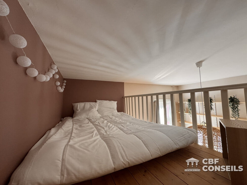 Appartement à vendre CHATEL GUYON