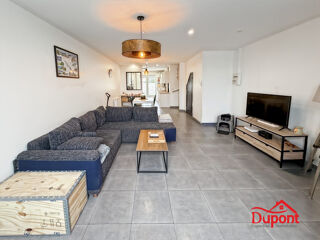  Maison � vendre 6 pi�ces 85 m� Denain