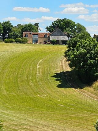  Maison  vendre 9 pices 260 m