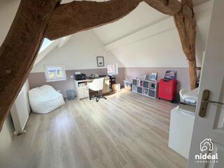  Maison à vendre 5 pièces 110 m²