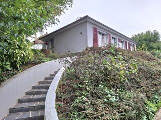  Maison � vendre 4 pi�ces 83 m�