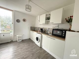  Appartement � vendre 5 pi�ces 80 m�