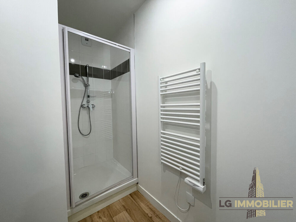 Location Appartement LONGUEAU - TYPE 1 AVEC PARKING Longueau