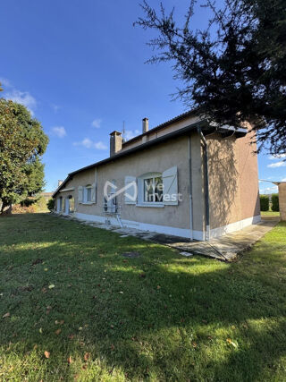  Maison � vendre 6 pi�ces 187 m�