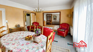  Maison � vendre 5 pi�ces 120 m�