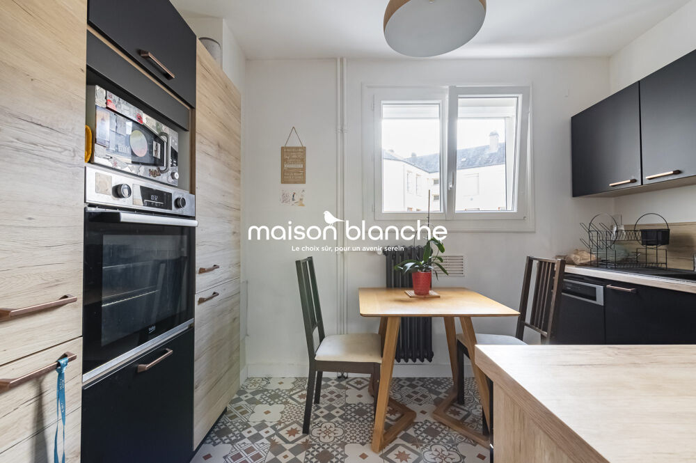 Vente Appartement Appartement à vendre Angers Angers